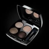 Quarteto De Sombras True Color Expresso Avon