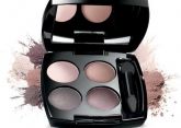 Quarteto de Sombras Avon Luxo