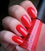 Esmalte Color Trend - Provocante