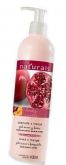 Loção Hidratante Para O Corpo Avon Naturals Romã e Manga