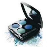 Quarteto de Sombras Avon Jeans